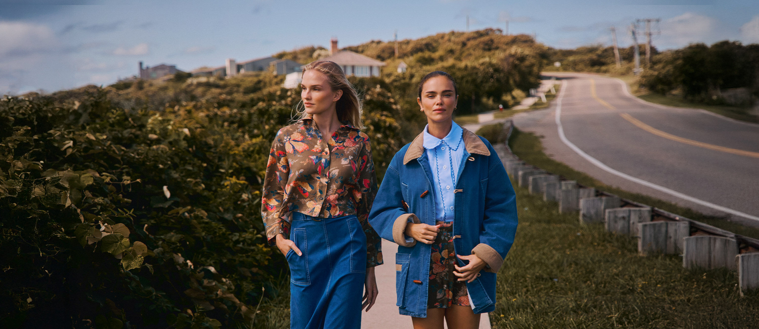 Shop the Latest in Western Flair